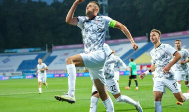 «Этот игрок пригодился бы». Эксперт – о нападающем для сборной Украины