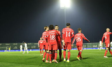 Ювентус – Бенфика. Смотреть онлайн. LIVE трансляция