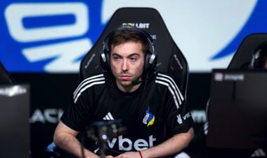 Тренер Passion UA продовжив контракт з клубом до 2028 року