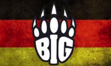 ОФІЦІЙНО. Німецький клуб підписав двох українців у свою молодіжку з CS2