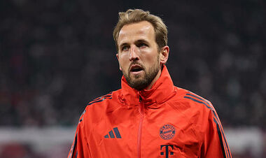 Гарри Кейн определился с клубом, в котором намерен продолжить карьеру