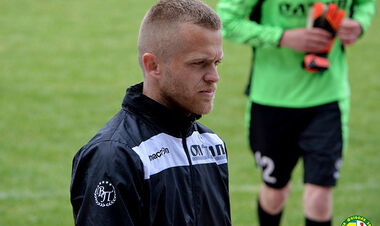 Український півзахисник, який грав за Металіст, помер у віці 34 років