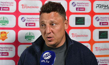 Василь КОБІН: «Ми з Поворознюком ухвалили рішення. Можу вам анонсувати...»