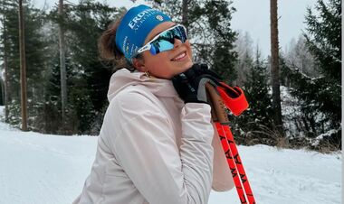 Если бы стрельба не подвела. Украинки стартовали на Юниорском ЧЕ