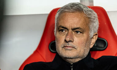 ВИДЕО. Моуриньо высказался о Судакове перед матчем Ювентус – Бенфика