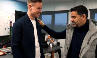 Мичел дал оценку звездному новичку Жироны