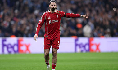 Решения нет. Ключевому игроку Ливерпуля предложили новый контракт