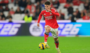 Команда Трубина и Судакова имеет 100% результат против Ювентуса в ЛЧ/КЕЧ