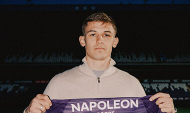 В Андерлехте прокомментировали подписание Сикана