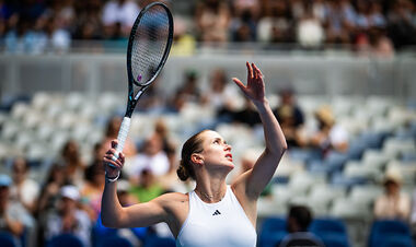 Свитолина в борьбе. Определена половина участниц 1/16 финала Aus Open 2026