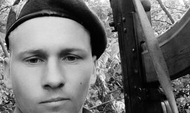 На війні поліг 31-річний борець з Миколаєва