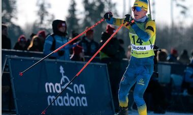 ЮЧЕ. Два украинца в топ-20. Как выступили другие?