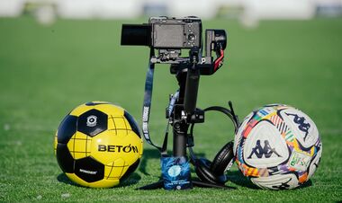 «Бетонні» голи, джокери та аншлаг у Львові: як стартувала UA Steel League