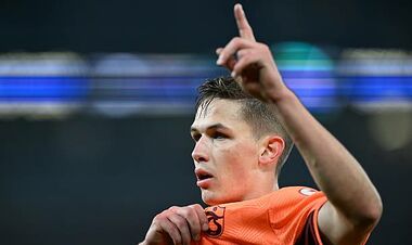 «Легендарна пристрасть». Сікан попрощався з Трабзонспором