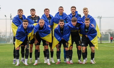 Колос – Висла – 0:0. Штанги пришли на помощь. Видеообзор матча