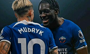 Челсі повернув забутого гравця. Романо підняв багато шуму через Мудрика