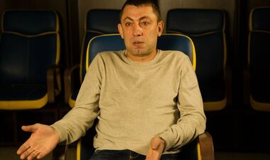 ПРИЗЕТКО: «Чорноморець? Як нам пояснили, клуб знайшов нового спонсора»