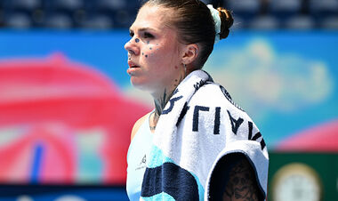 Поддержка путина и лукашенко. Конкретика от Олейниковой: Соболенко, Шнайдер