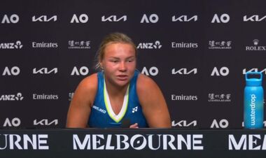 ШНАЙДЕР: Звинувачення Олійникової? Не знаю її і не думаю, що вона знає мене