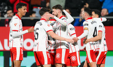 ВИДЕО. Еще одна номинация. Ванат может получить 2 трофея от ЛаЛиги в январе