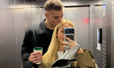 «Беременность?»: Бражко и Квиткова снова взорвали Threads