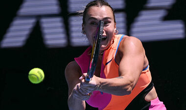 Соболенко відреагувала на звинувачення Олійникової у підтримці лукашенка