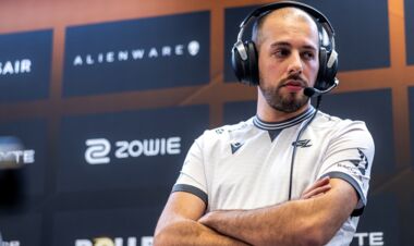 Головна фігура GamerLegion може покинути CS2-склад після п’яти років