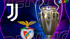 Ювентус – Бенфіка. Прогноз і анонс на матч Ліги чемпіонів