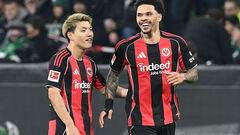 Карабах – Айнтрахт Франкфурт. Прогноз і анонс на матч Ліги чемпіонів