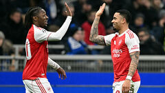 Нульовий спаринг Динамо, сьома перемога Арсеналу в ЛЧ, успіх Світоліної