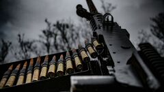 Уничтожение оккупантов продолжается. ВСУ обновили данные потерь армии рф