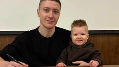 ОФІЦІЙНО. Рішення президента. Чемпіон України переманив гравця конкурента