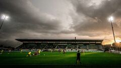 Европейский клуб, основанный в 1921 году, прекращает свое существование