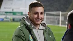 ВАЦКО: «Авдыш работает с ними на оккупированной территории. А Буткевич...»