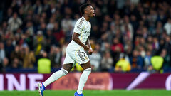 Винисиус назвал клуб, в котором намерен продолжить карьеру