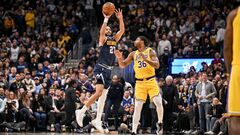 ВІДЕО. Божевільний базер-бітер Мюррея та данк Бейлі. Топмоменти дня в НБА