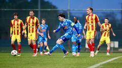 В киевском Динамо появятся новые имена