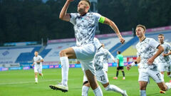 «Цей гравець став би в нагоді». Експерт – про нападника для збірної України