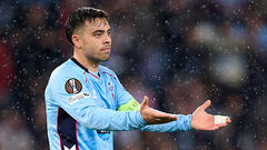 ОФІЦІЙНО. Вирок для Шапаренка? Жирона підписала півзахисника