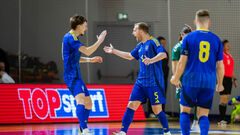 Обнародована заявка сборной Украины на чемпионат Европы