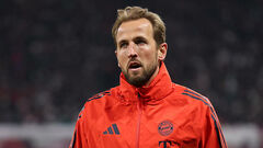 Гарри Кейн определился с клубом, в котором намерен продолжить карьеру