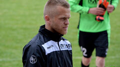 Украинский полузащитник, который играл за Металлист, умер в возрасте 34 лет