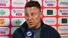 Василь КОБІН: «Ми з Поворознюком ухвалили рішення. Можу вам анонсувати...»