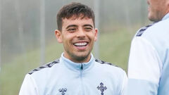 Жирона закрила двері для футболіста збірної України