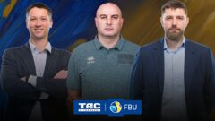 ОФИЦИАЛЬНО. Назначены тренеры молодежных сборных Украины на 2026 год