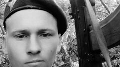 На війні поліг 31-річний борець з Миколаєва