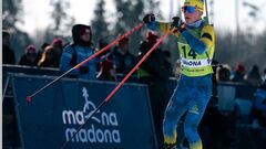 ЮЧЄ. Два українці в топ-20. Як виступили інші?