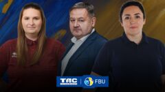 ОФІЦІЙНО. Призначено тренерів жіночих молодіжних збірних України