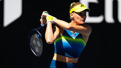 Расписание матчей украинок на Australian Open 2026 на 22 января