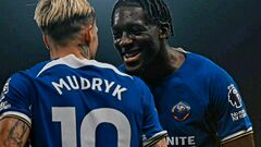 Челсі повернув забутого гравця. Романо підняв багато шуму через Мудрика